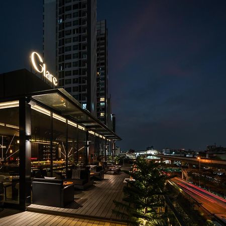 Cascade Hotel Bangkok Eksteriør bilde